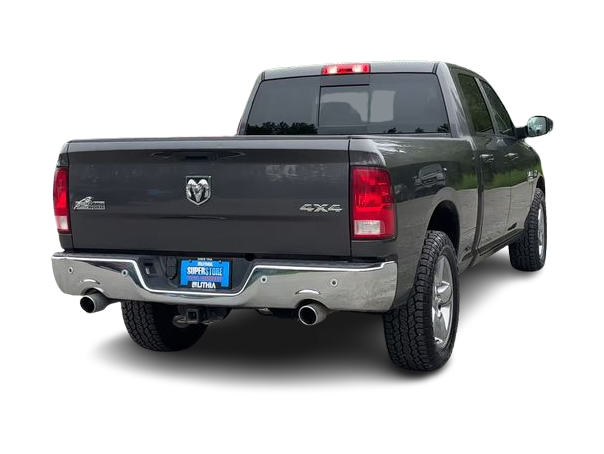 Thumbnail: 2019 RAM 1500 - 23