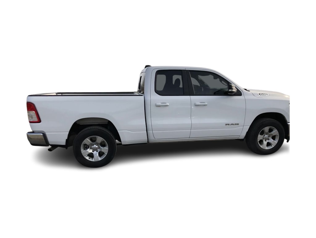 2022 RAM 1500 Big Horn 23