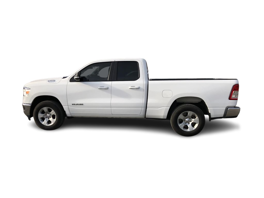 2022 RAM 1500 Big Horn 18