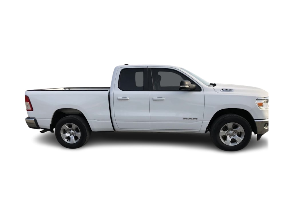 2022 RAM 1500 Big Horn 24