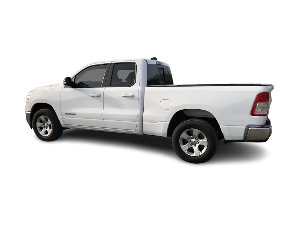 2022 RAM 1500 Big Horn 19