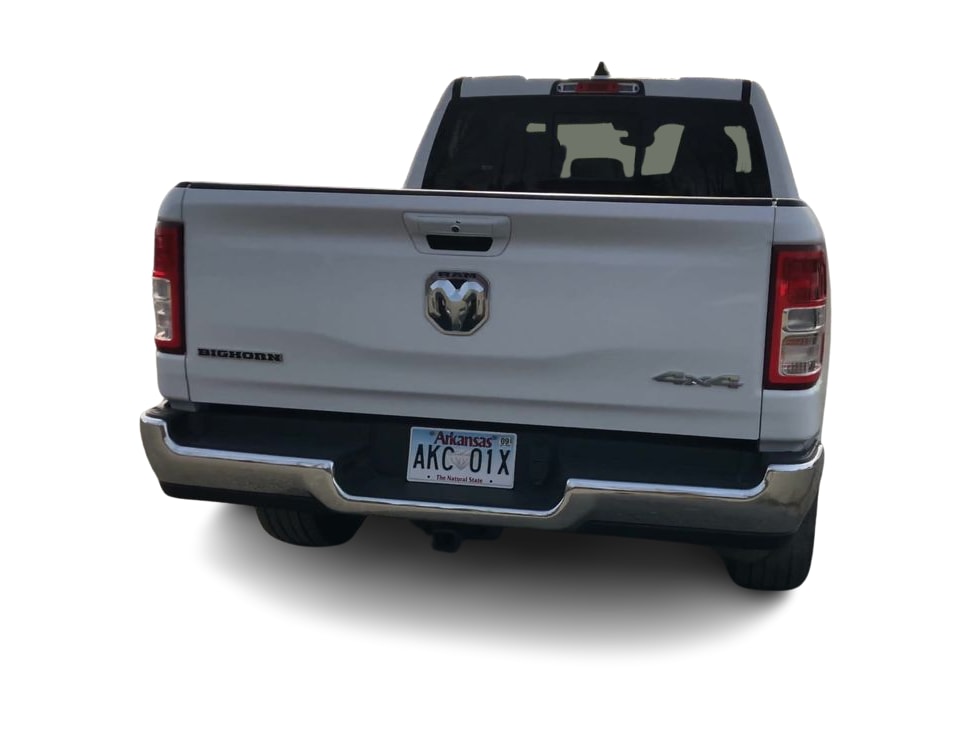 2022 RAM 1500 Big Horn 20