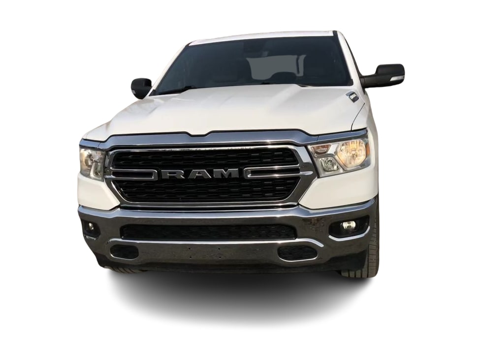 2022 RAM 1500 Big Horn 15