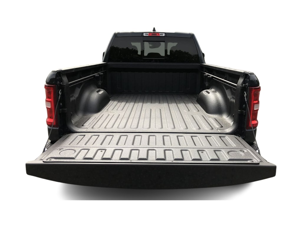 Thumbnail: 2025 RAM 1500 - 13