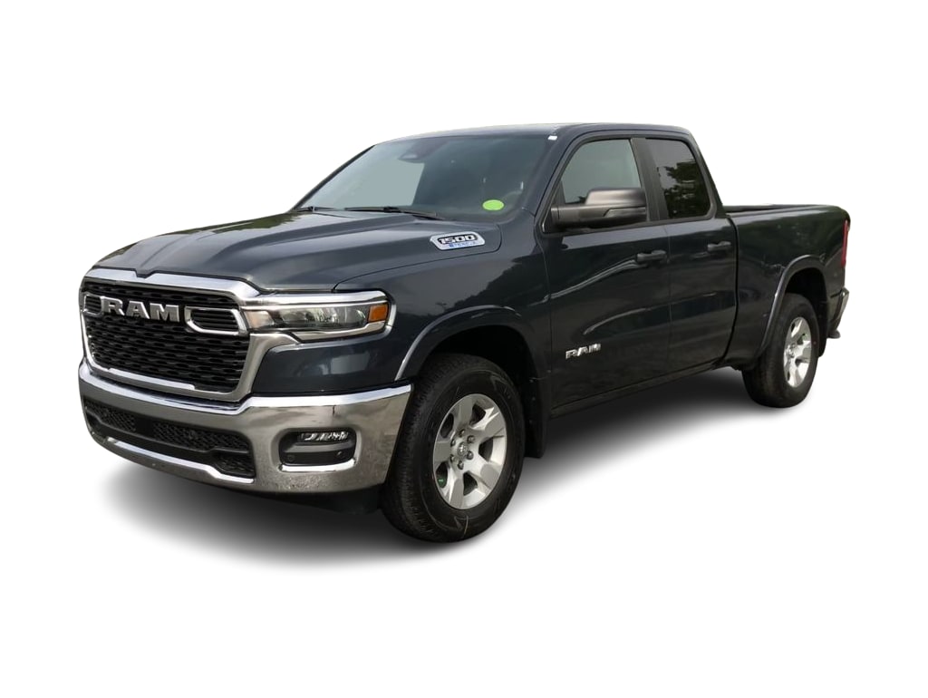 Thumbnail: 2025 RAM 1500 - 16