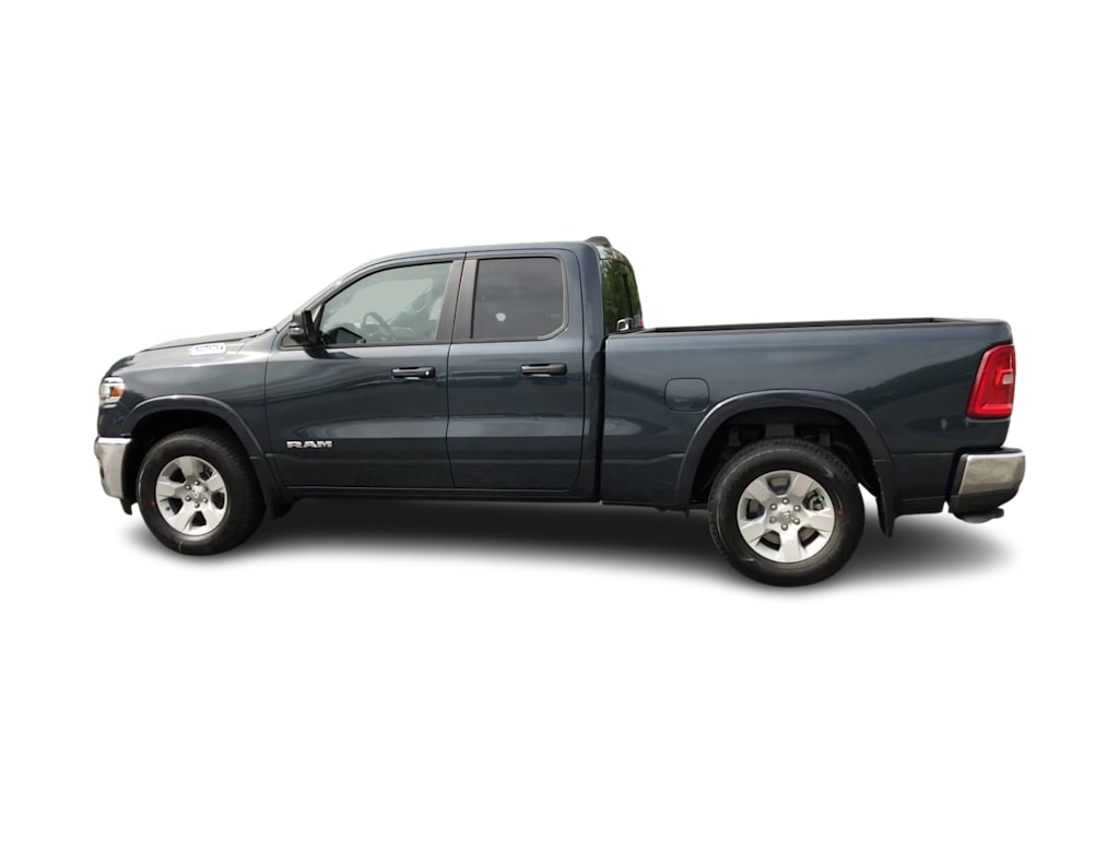 Thumbnail: 2025 RAM 1500 - 18