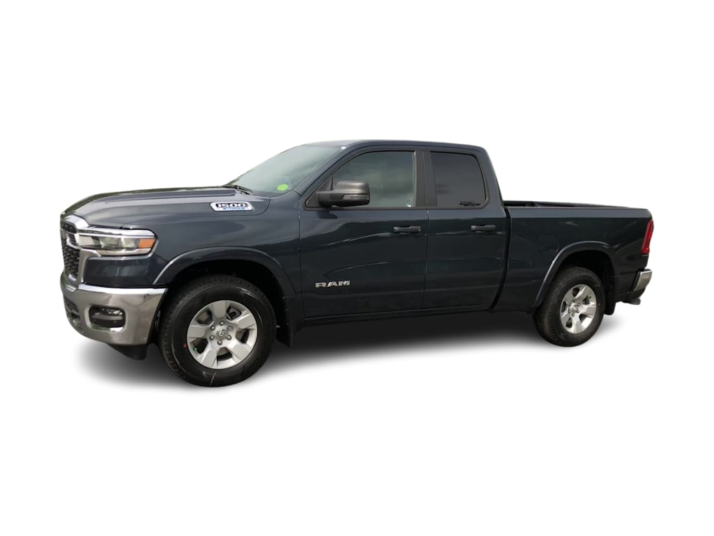 Thumbnail: 2025 RAM 1500 - 3