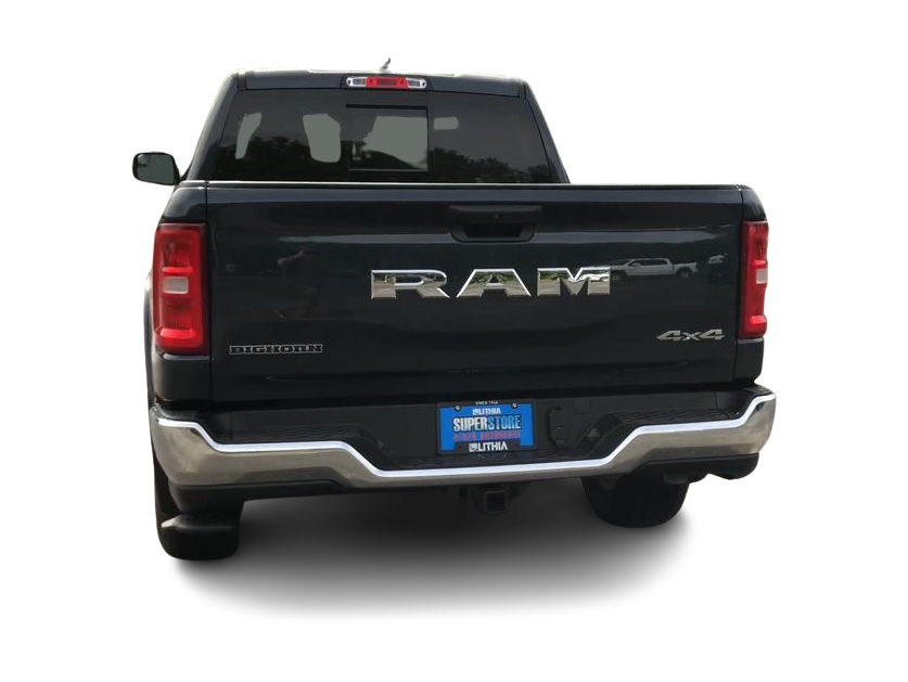 Thumbnail: 2025 RAM 1500 - 5
