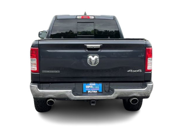 Thumbnail: 2020 RAM 1500 - 5