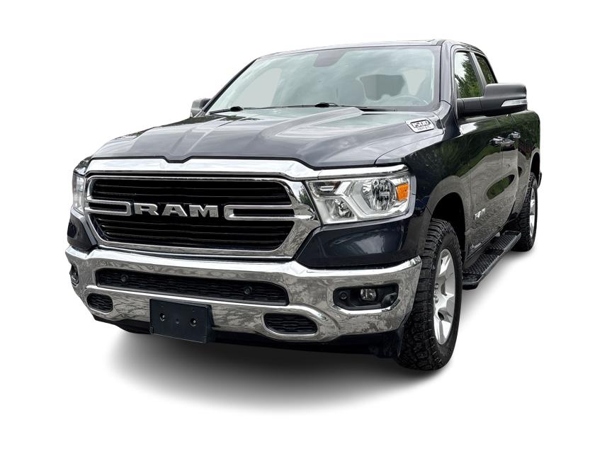 Thumbnail: 2020 RAM 1500 - 6