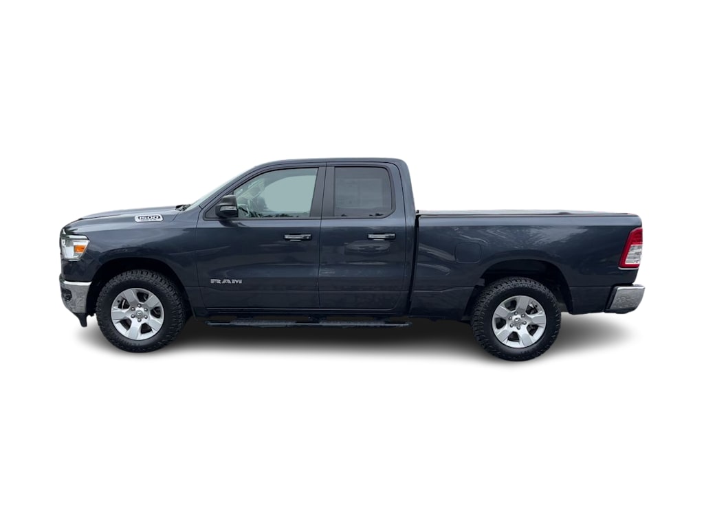 Thumbnail: 2020 RAM 1500 - 20