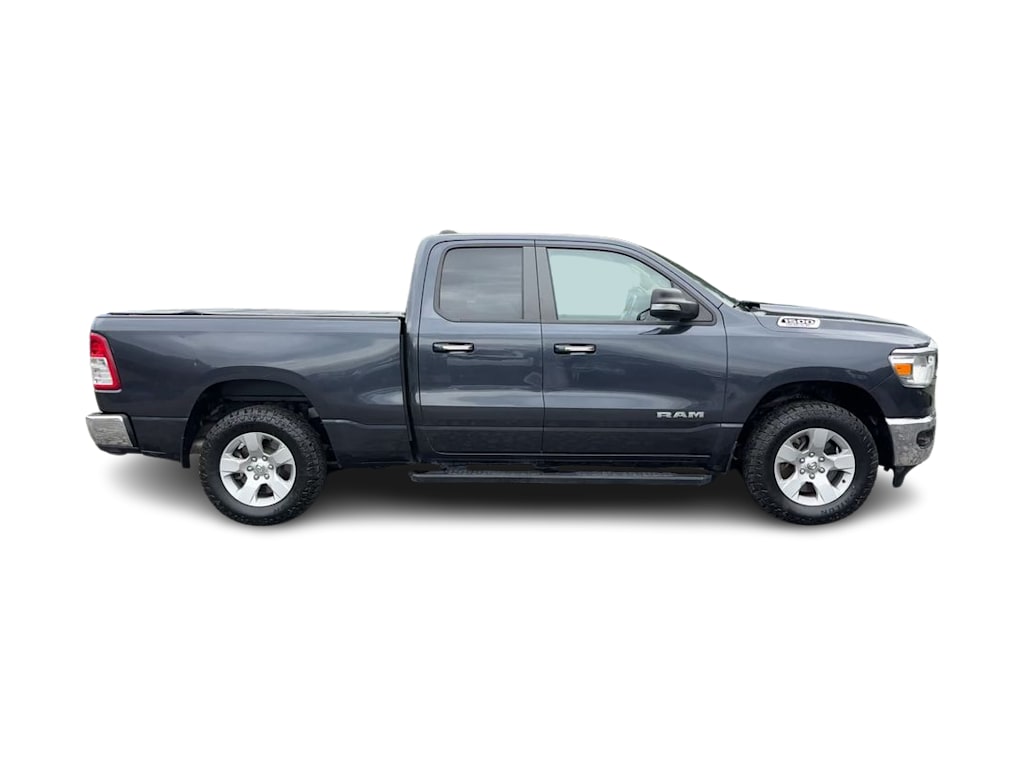 Thumbnail: 2020 RAM 1500 - 26