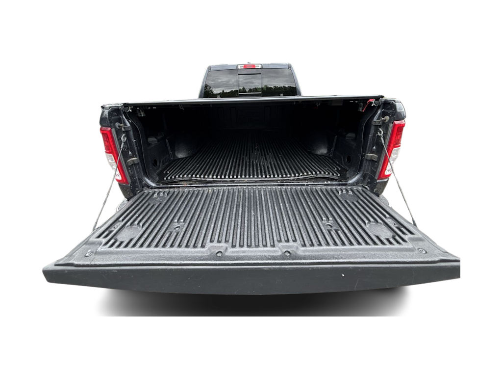 Thumbnail: 2020 RAM 1500 - 15