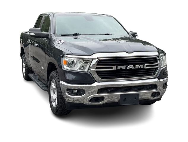Thumbnail: 2020 RAM 1500 - 17