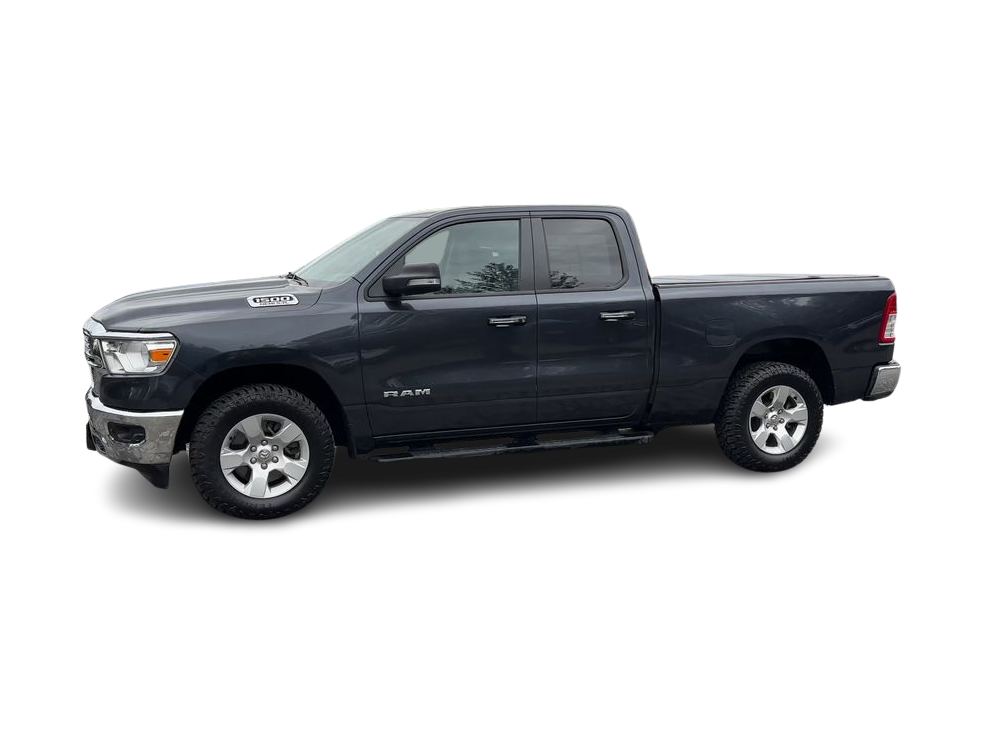 Thumbnail: 2020 RAM 1500 - 3