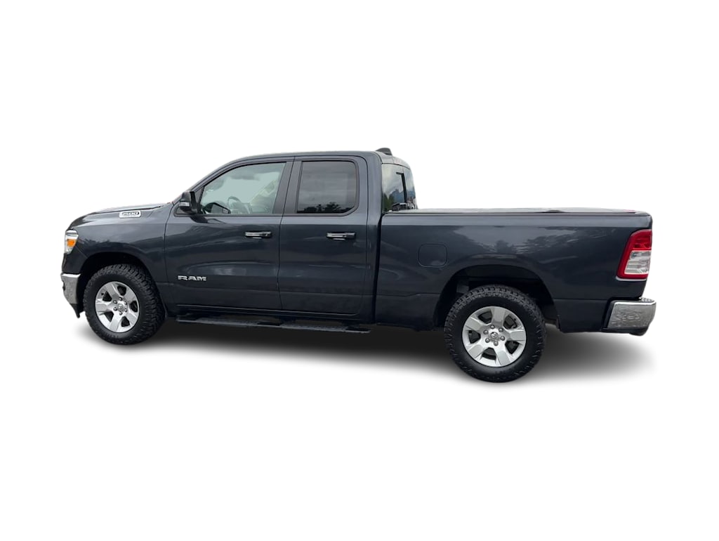 Thumbnail: 2020 RAM 1500 - 21