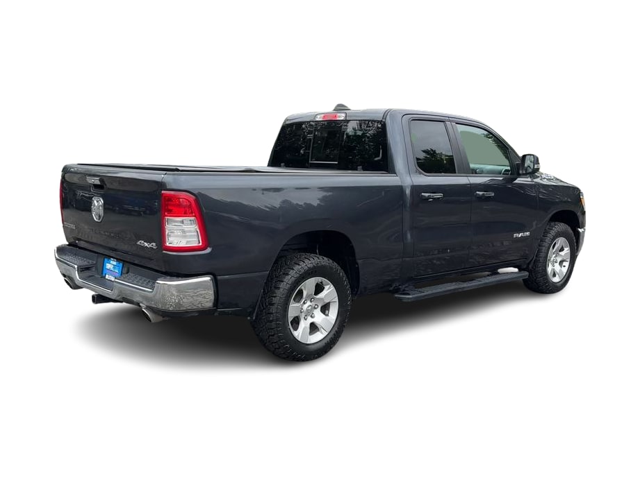 Thumbnail: 2020 RAM 1500 - 24