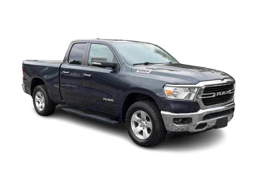 Thumbnail: 2020 RAM 1500 - 16
