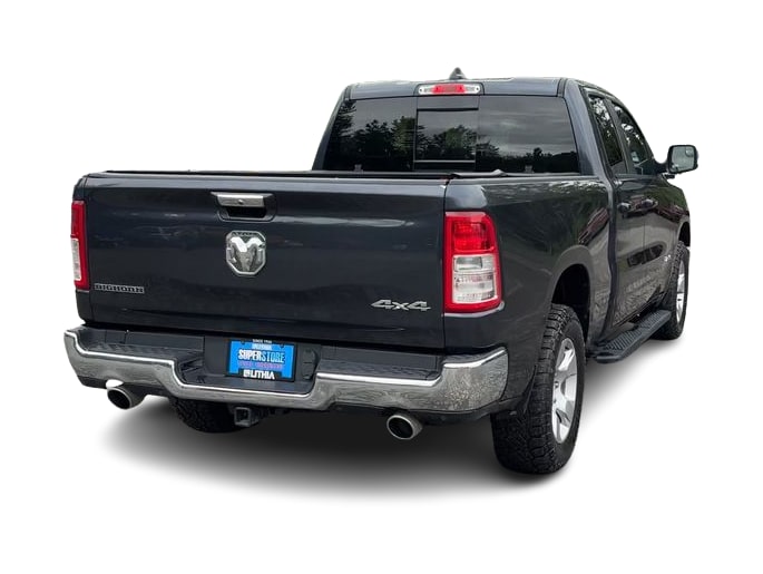 Thumbnail: 2020 RAM 1500 - 23