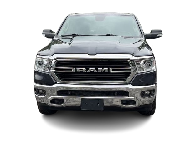 Thumbnail: 2020 RAM 1500 - 18