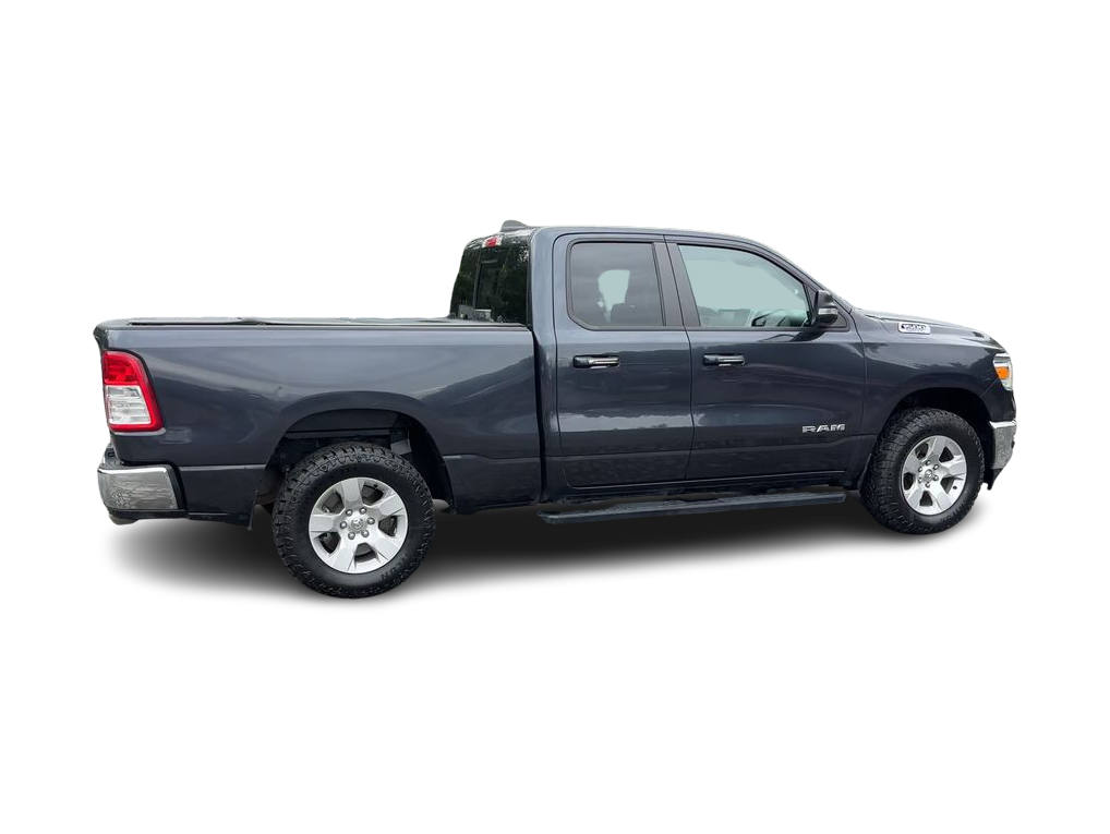 Thumbnail: 2020 RAM 1500 - 25