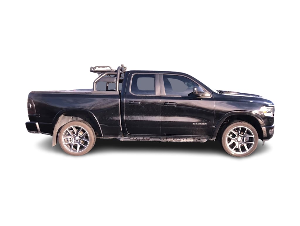 Thumbnail: 2019 RAM 1500 - 26