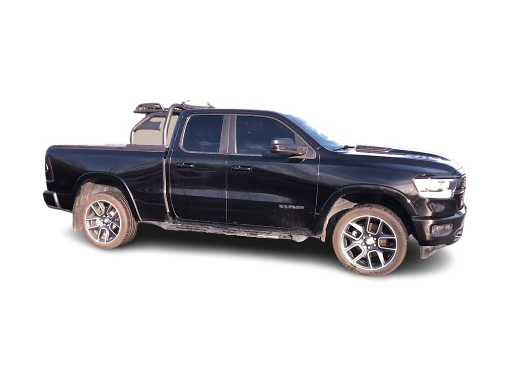 Thumbnail: 2019 RAM 1500 - 15
