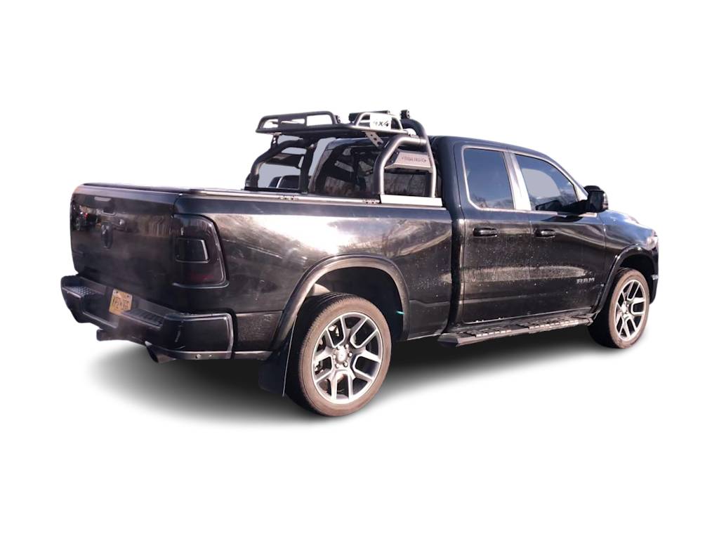 Thumbnail: 2019 RAM 1500 - 24
