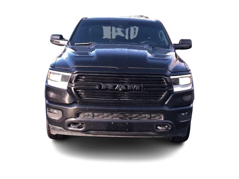 Thumbnail: 2019 RAM 1500 - 6