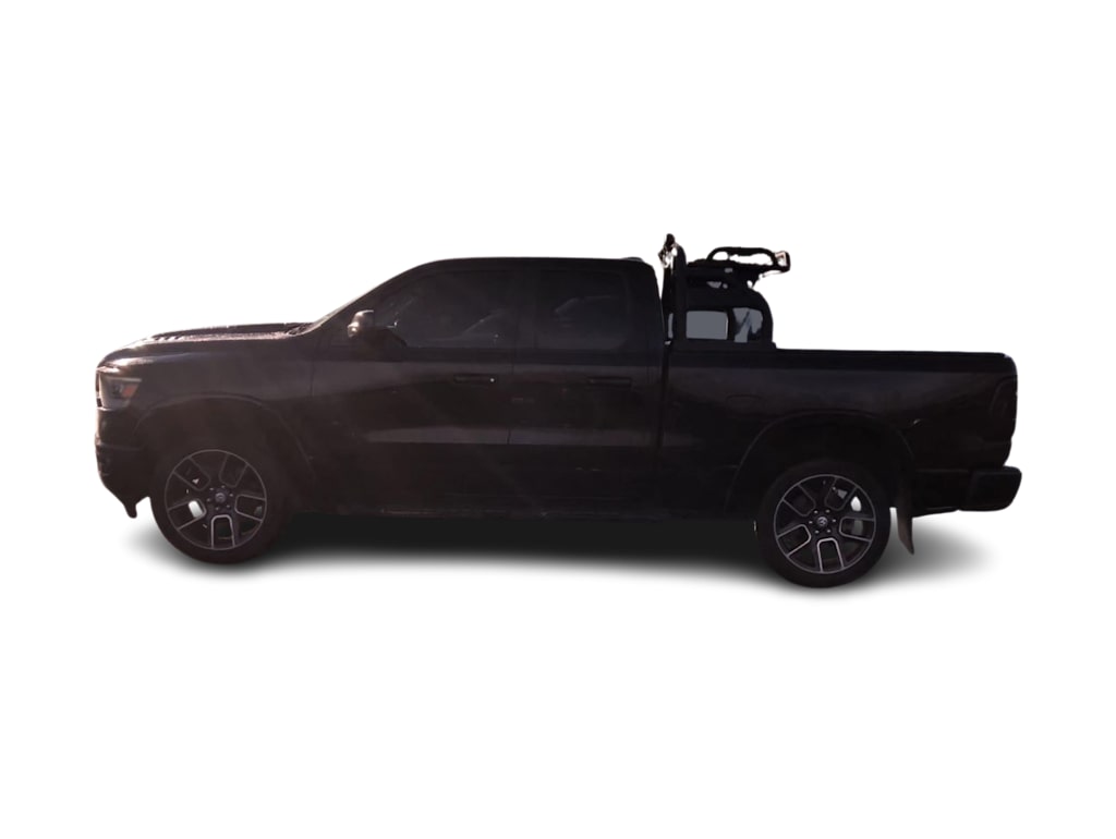 Thumbnail: 2019 RAM 1500 - 20