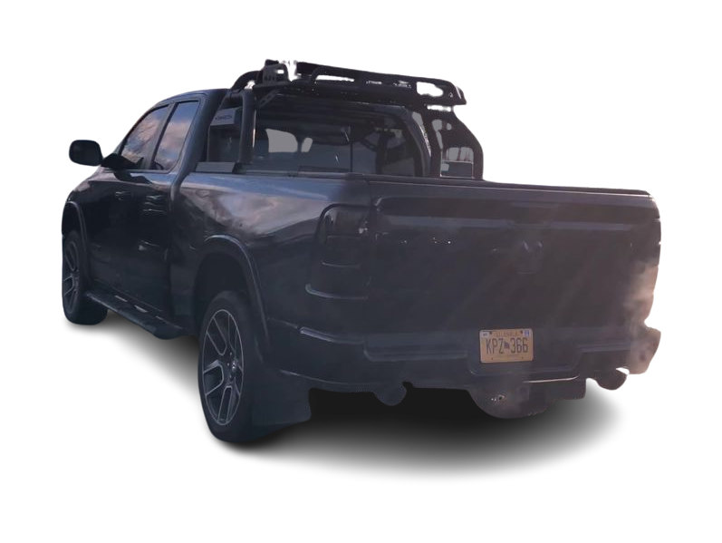 Thumbnail: 2019 RAM 1500 - 22