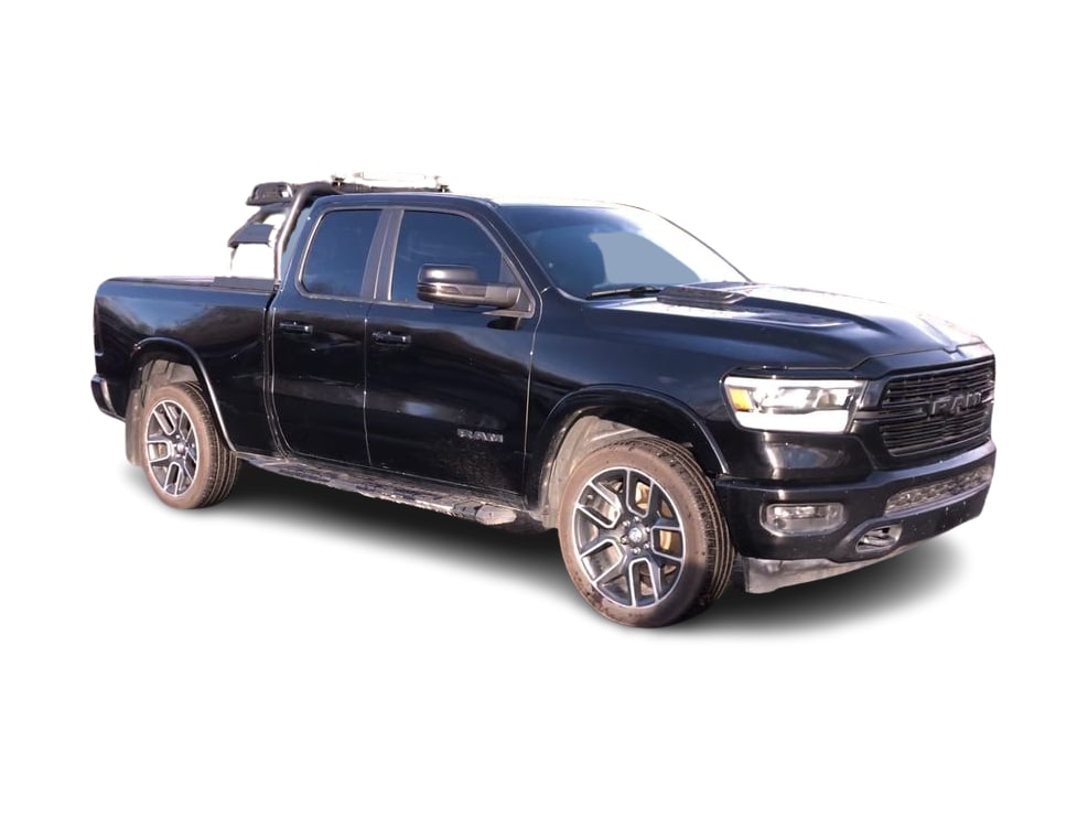 Thumbnail: 2019 RAM 1500 - 16