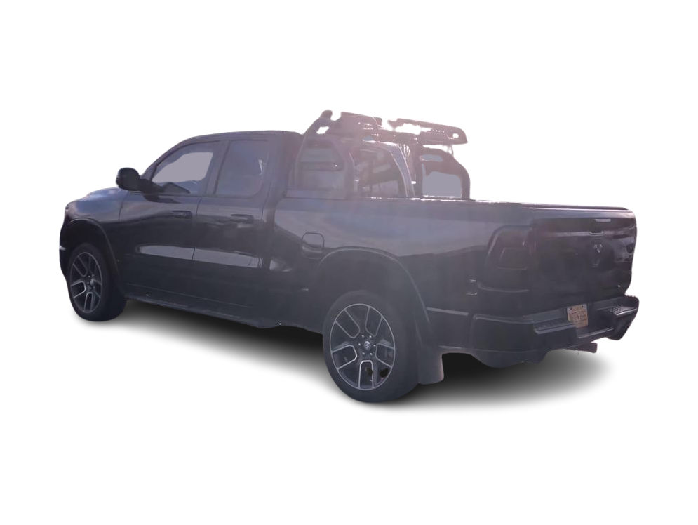 Thumbnail: 2019 RAM 1500 - 4