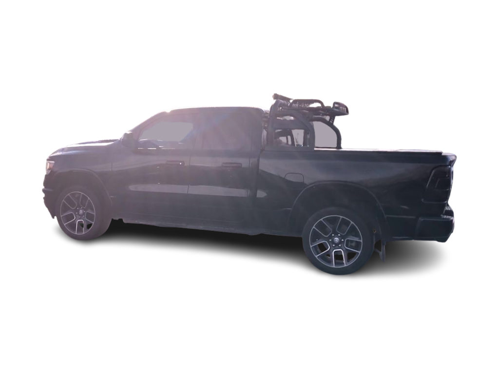 Thumbnail: 2019 RAM 1500 - 21