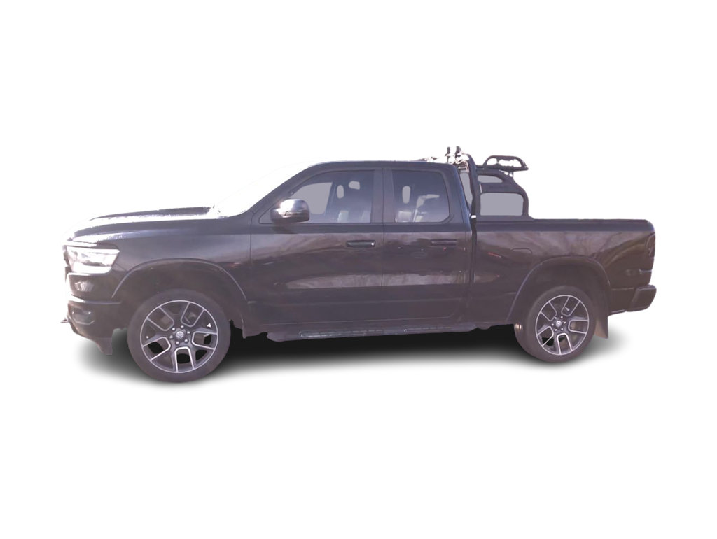 Thumbnail: 2019 RAM 1500 - 19