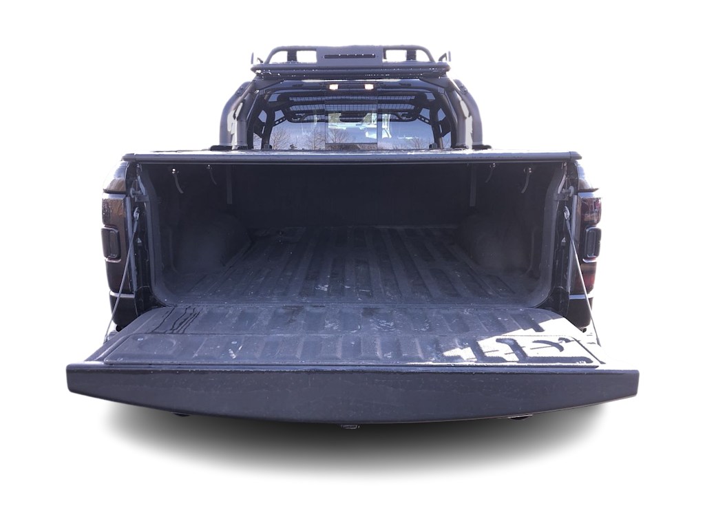 Thumbnail: 2019 RAM 1500 - 14