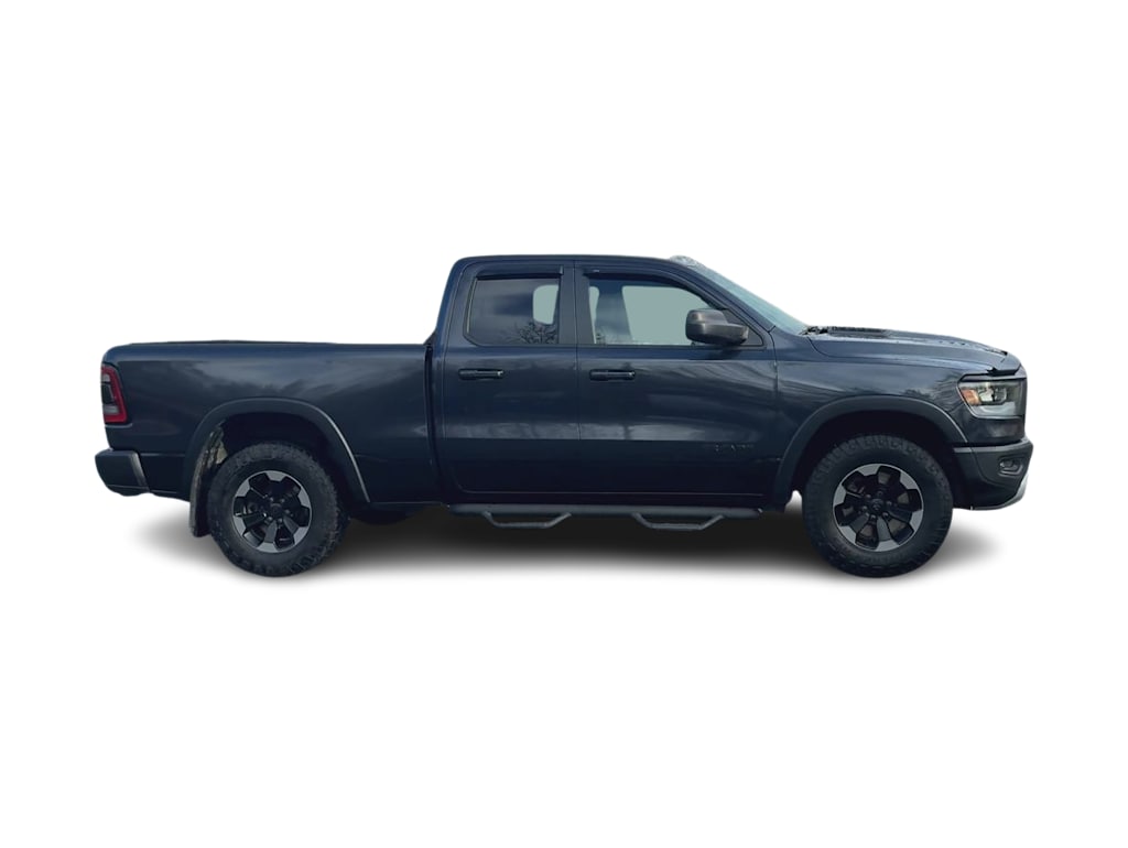 Thumbnail: 2019 RAM 1500 - 24