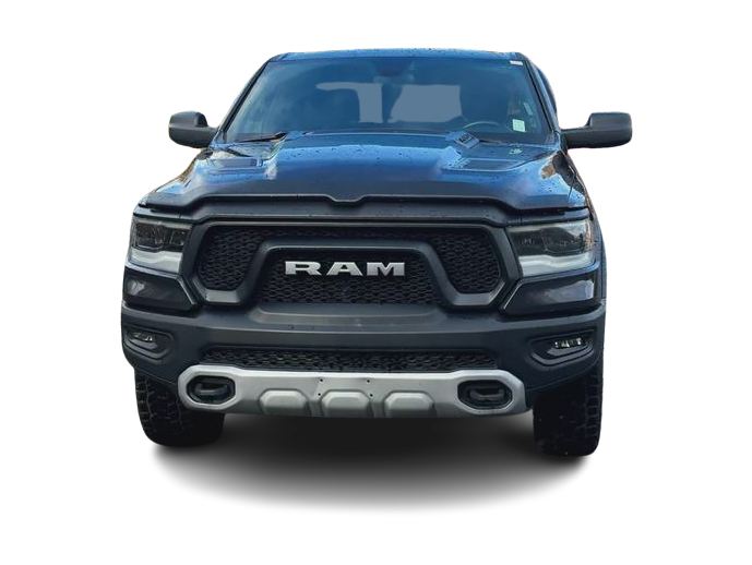 Thumbnail: 2019 RAM 1500 - 15