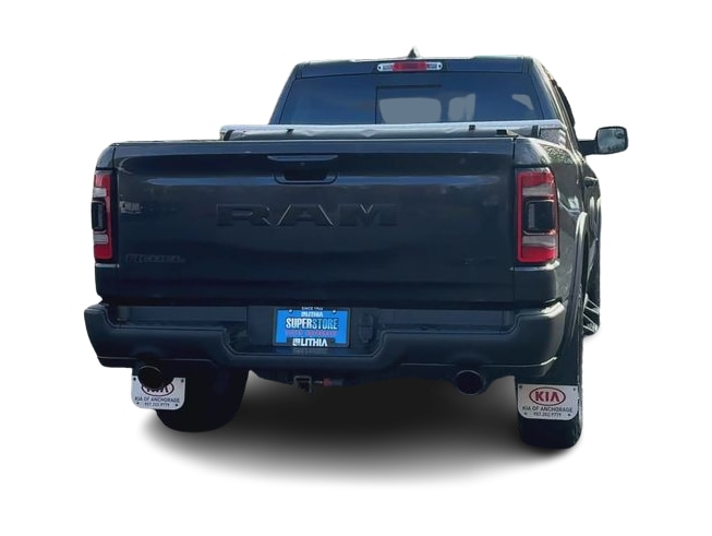 Thumbnail: 2019 RAM 1500 - 5