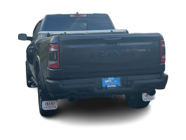 Thumbnail: 2019 RAM 1500 - 20
