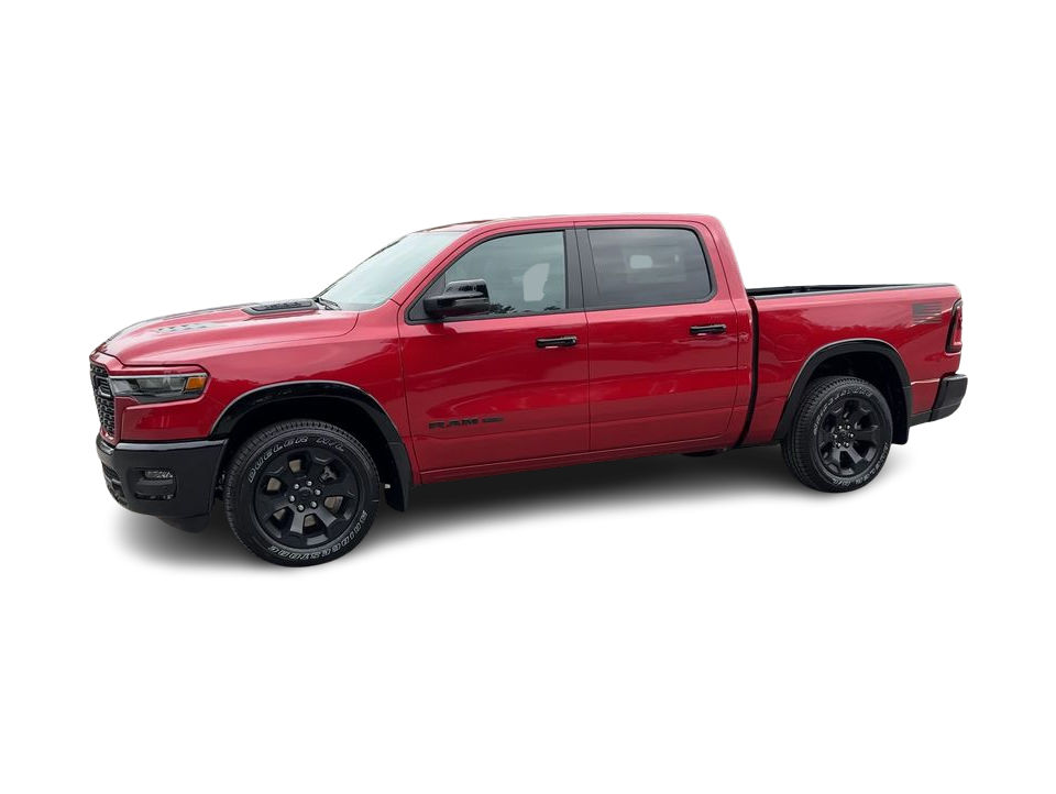 Thumbnail: 2026 RAM 1500 - 18