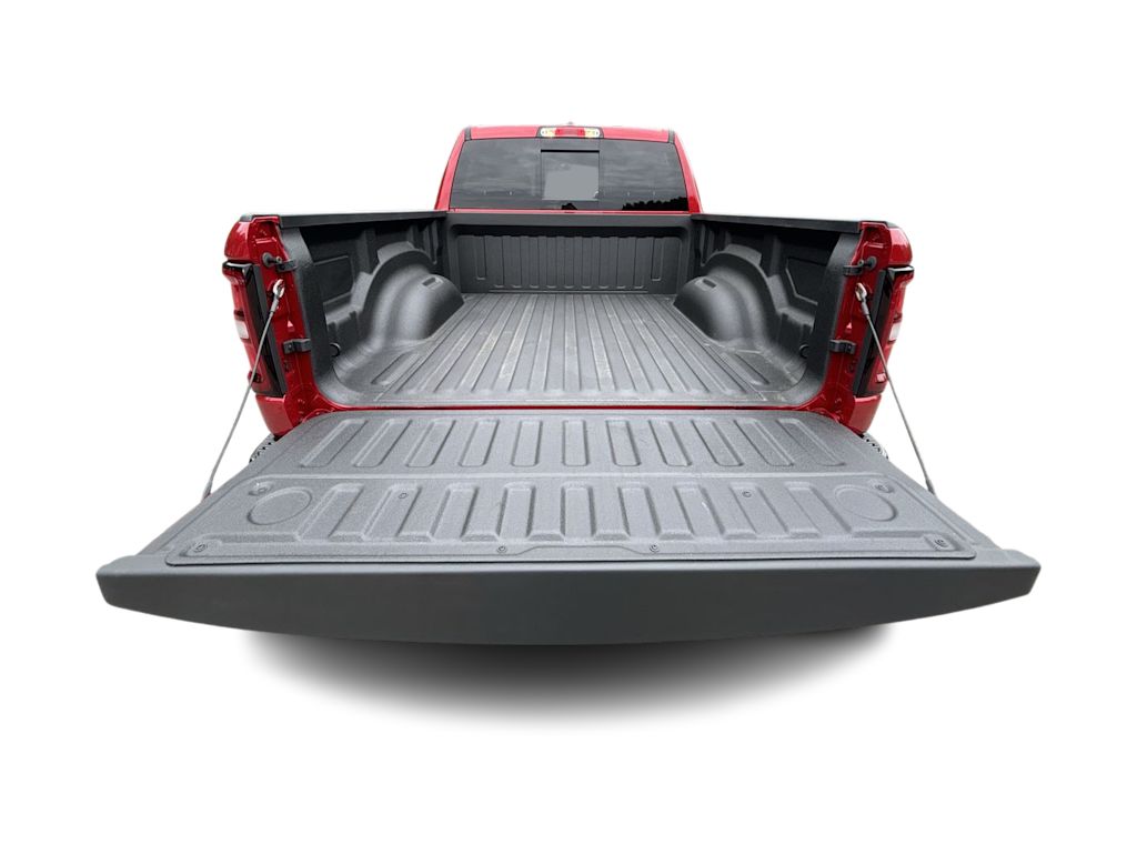 Thumbnail: 2026 RAM 1500 - 14