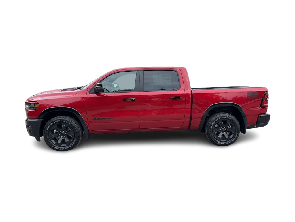 Thumbnail: 2026 RAM 1500 - 19