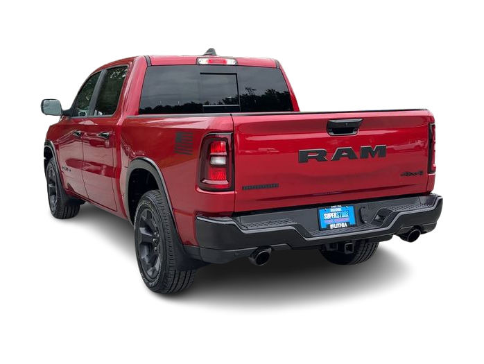 Thumbnail: 2026 RAM 1500 - 21
