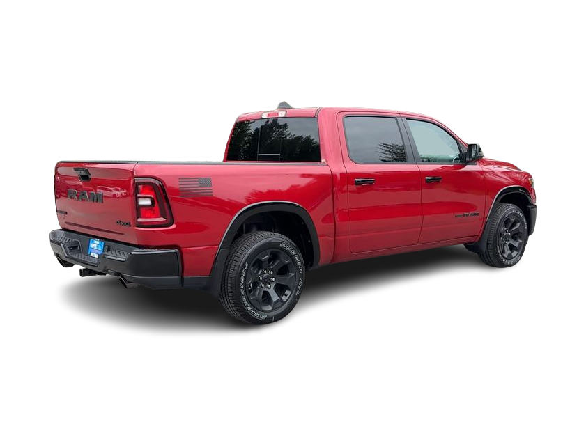 Thumbnail: 2026 RAM 1500 - 23