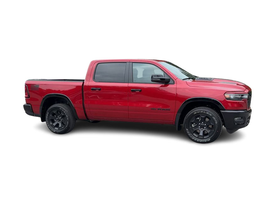 Thumbnail: 2026 RAM 1500 - 26