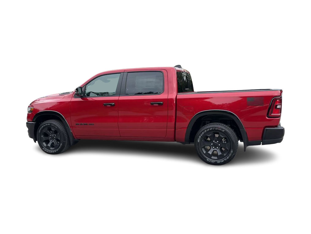 Thumbnail: 2026 RAM 1500 - 20