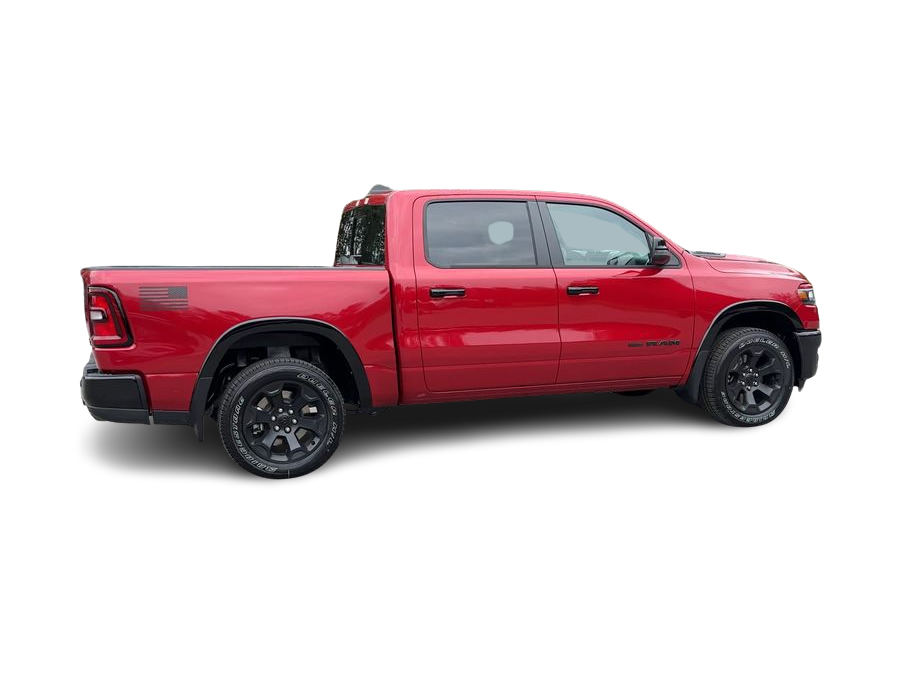 Thumbnail: 2026 RAM 1500 - 24