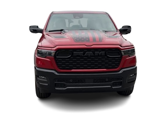 Thumbnail: 2026 RAM 1500 - 15