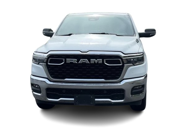 Thumbnail: 2025 RAM 1500 - 15